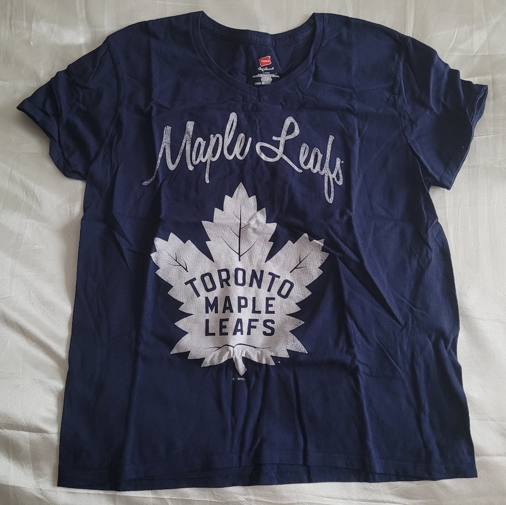 NHL Toronto Maple Leafs Tee
